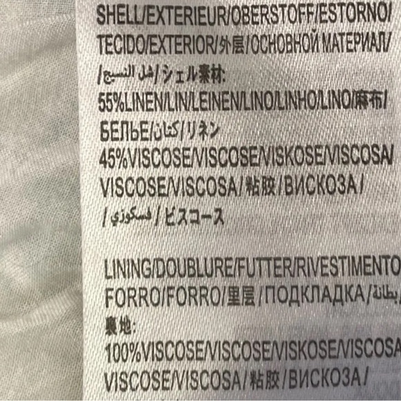 Anthropologie Farm Rio Evie Romper
New without Tags Medium - Picture 6 of 8